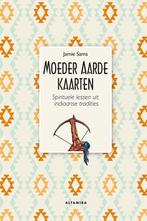 Boek Moeder Aarde-kaarten 9789401303408, Verzenden, Zo goed als nieuw