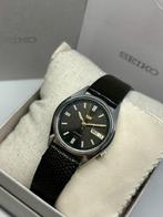Seiko - Seiko 5 Automatic Day-Date - Zonder minimumprijs -