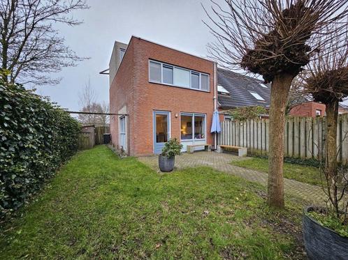 Hoekwoning te huur Slotgracht, Oss, Huizen en Kamers, Huizen te huur, Direct bij eigenaar, A, Noord-Brabant, Hoekwoning