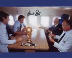 Dino Zoff - FIFA Wereldbeker 1982 - Gesigneerde foto, Nieuw