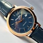Mathey-Tissot - Swiss Automatic - Date - Gold - Heren -, Sieraden, Tassen en Uiterlijk, Horloges | Heren, Nieuw