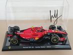 Ferrari - Singapore GP - Carlos Sainz SF23 - 2023 - Schaal, Verzamelen, Automerken, Motoren en Formule 1, Nieuw