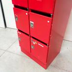 Oostwoud 10-deurs lockerkast met postvak, Ophalen of Verzenden, Nieuw