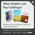 De wereld als leugen 9789054523628 Paul Gellings, Verzenden, Gelezen, Paul Gellings