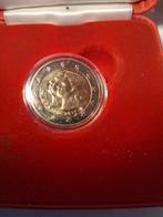 Monaco. 2 Euro 2011 Mariage Princier  (Zonder