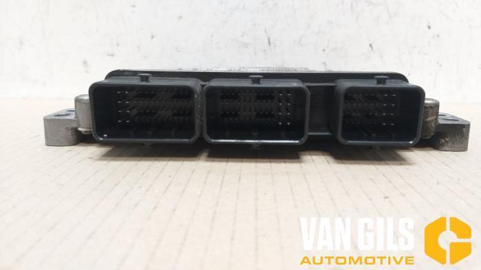 Computer Motormanagement Renault Clio O212060, Auto-onderdelen, Elektronica en Kabels, Ophalen of Verzenden