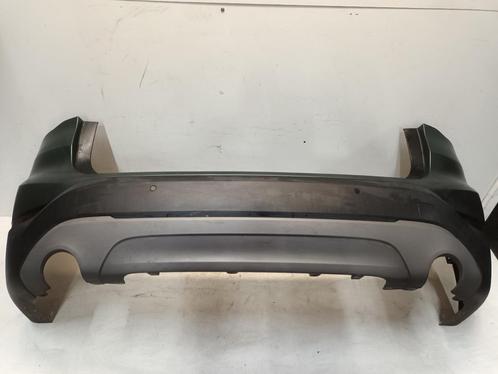 Bumper achter BMW X1  20i sDrive, Auto-onderdelen, Carrosserie en Plaatwerk, ARN erkend, Stiba lid, Erkend duurzaam, Achter, BMW