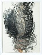 Nanni Valentini (1932-1985) - Composizione, Antiek en Kunst, Kunst | Schilderijen | Modern