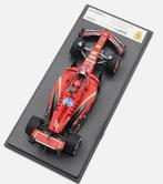 Look Smart 1:43 - Model raceauto - Ferrari SF-24 Scuderia, Hobby en Vrije tijd, Nieuw