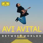 cd - Avi Avital - Between Worlds, Zo goed als nieuw, Verzenden
