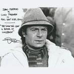 James Bond 007: For Your Eyes Only - Signed by John Moreno, Verzamelen, Nieuw