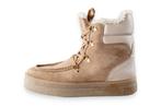 Toral Veterboots in maat 40 Bruin | 10% extra korting, Bruin, Verzenden, Overige typen, Toral