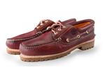 Timberland Bootschoenen in maat 43 Rood | 10% extra korting, Overige kleuren, Verzenden, Timberland, Boots