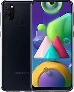 Samsung Galaxy M21 Dual SIM 64GB zwart, Gebruikt, Verzenden, Zwart, Zonder simlock