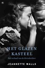 Ontembare paarden ; Het glazen kasteel 9789044328349, Verzenden, Zo goed als nieuw, Jeannette Walls