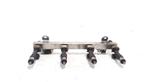 Brandstofverdeler comman rail Opel Corsa D 1.2 028Q151208, Auto-onderdelen, Motor en Toebehoren, Ophalen of Verzenden, Gebruikt