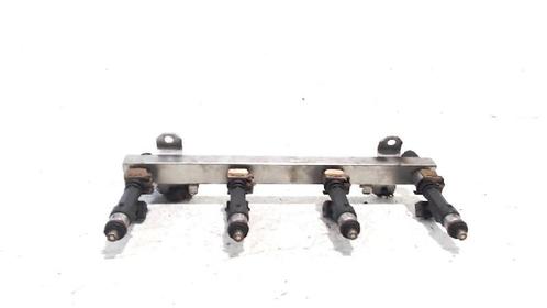 Brandstofverdeler comman rail Opel Corsa D 1.2 028Q151208, Auto-onderdelen, Motor en Toebehoren, ARN erkend, Stiba lid, Erkend duurzaam