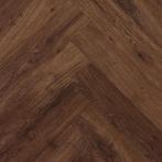 BerryAlloc Zenn Gluedown 55 Herringbone Palermo, Kunststof, Verzenden, 50 tot 150 cm, Overige typen