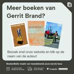 De wegen van Valentina 9789491737060 Gerrit Brand, Verzenden, Gelezen, Gerrit Brand