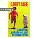 Geklutste geheimen met strafwerk toe 9789048848058, Verzenden, Gelezen, Carry Slee