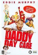 Daddy day care - DVD, Cd's en Dvd's, Verzenden, Nieuw in verpakking