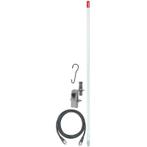 Firestik KW3-SMK, Telecommunicatie, Antennes en Masten, Verzenden, Nieuw