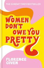 Women Dont Owe You Pretty 9781788402118, Zo goed als nieuw