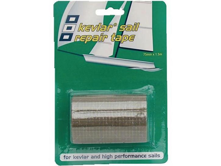 Kevlar Reparatietape, Watersport en Boten, Bootonderdelen, Nieuw, Zeilboot of Motorboot, Ophalen of Verzenden