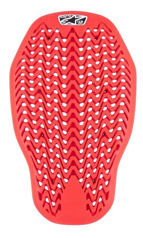 Nucleon Plasma Rugprotector Alpinestars, Motoren, Kleding | Motorkleding, Verzenden