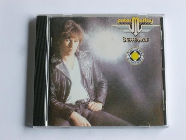 Peter Maffay - Steppenwolf, Cd's en Dvd's, Cd's | Schlagers, Zo goed als nieuw, Verzenden