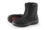 Galop Snowboots in maat 39 Zwart | 10% extra korting, Kleding | Dames, Schoenen, Verzenden, Zwart, Snowboots, Galop