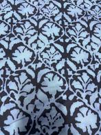 Damasco gestileerd 100% katoen Panama OEKO TEX STANDARD