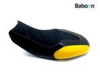 Buddy Seat Compleet Ducati Scrambler 800 Full Throttle, Verzenden, Gebruikt
