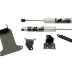 Superlift 05-20 Ford F250/350 Super Duty Dual Stabilizer w/, Ophalen of Verzenden, Nieuw