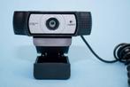 Logitech Webcam C930e (860-000445) Full HD 1920x1080 | Autof