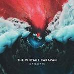 cd - The Vintage Caravan - Gateways, Verzenden, Zo goed als nieuw