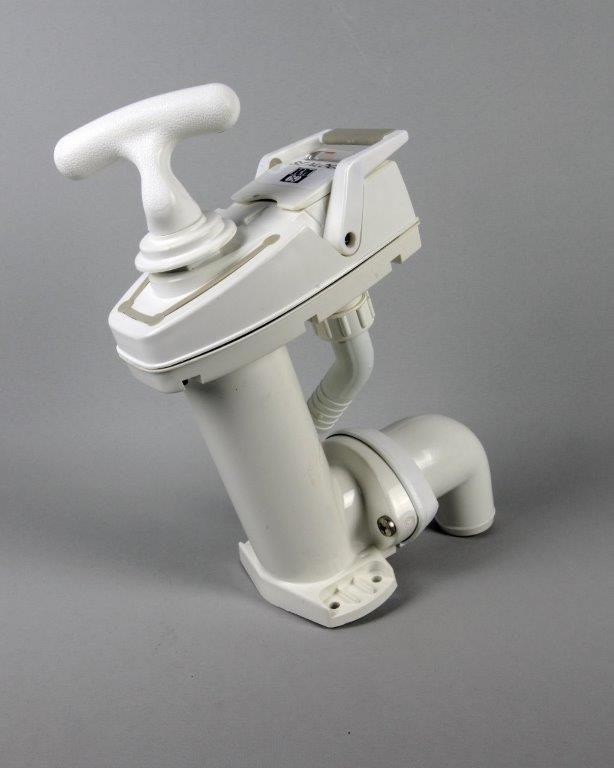 RM69 Pomphuis Compleet Sealock (excl. pakking RM555.5), Watersport en Boten, Bootonderdelen, Nieuw, Zeilboot of Motorboot, Ophalen of Verzenden