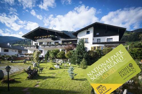 Betaalbaar naar Oostenrijk regio Zell am See/Kaprun, Vakantie, Vakantiehuizen | Oostenrijk, Dorp, Salzburgerland, In bergen of heuvels