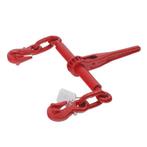 Ratelspanner Voor Ladingveiligheid 8mm - Rateltrekker - Kett, Doe-het-zelf en Verbouw, Gereedschap | Handgereedschap, Ophalen of Verzenden