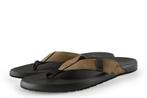 Reef Slippers in maat 45 Bruin | 10% korting, Slippers, Bruin, Verzenden, Zo goed als nieuw