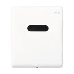 Urinoir Elektronische Bedieningsplaat TECE Planus 10x12 cm, Ophalen of Verzenden, Nieuw, Chroom, Overige typen