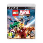 LEGO Marvel Super Heroes, Spelcomputers en Games, Games | Sony PlayStation 3, Verzenden, Nieuw