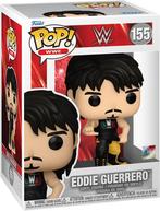 Funko Pop! - WWE Eddie Guerrero #155 | Funko - Hobby, Verzamelen, Poppetjes en Figuurtjes, Verzenden, Nieuw