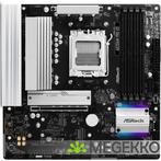 Asrock A620AM PRO RS, Computers en Software, Moederborden, Verzenden, Nieuw