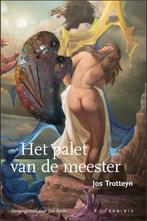 Het palet van de meester 9789463969024, Verzenden, Zo goed als nieuw