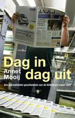 Dag In Dag Uit, Ophalen of Verzenden, Nieuw