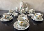 Villeroy & Boch - Koffiepot (19) - Botanica - Porselein, Antiek en Kunst