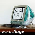 Apple VERY RARE – iMac G3 SAGE 450DV+ Design Bundle –, Nieuw