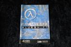 Half-Life Blueshift PC Big Box Manual, Verzenden, Nieuw