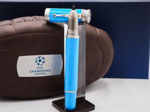 Montegrappa - UCL MARKER - Champions League - Zonder, Verzamelen, Pennenverzamelingen